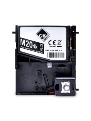 M20 4K