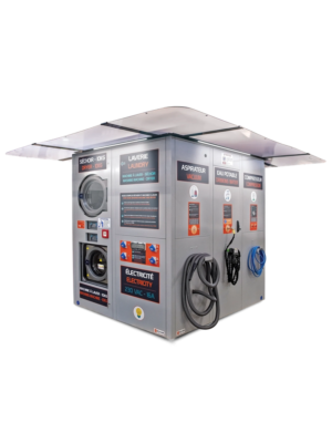 Module Wash